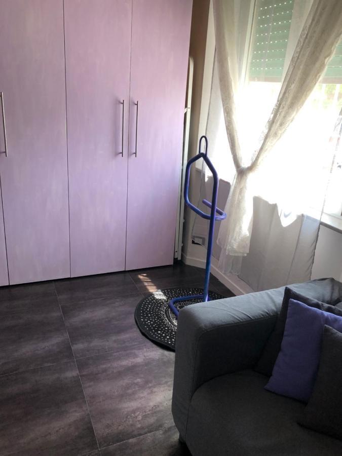 La Casa Colorata Apartment Pisa Luaran gambar