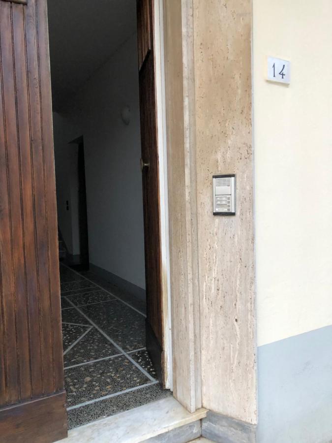 La Casa Colorata Apartment Pisa Luaran gambar