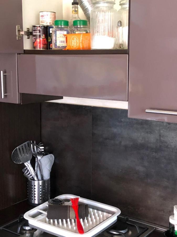 La Casa Colorata Apartment Pisa Luaran gambar