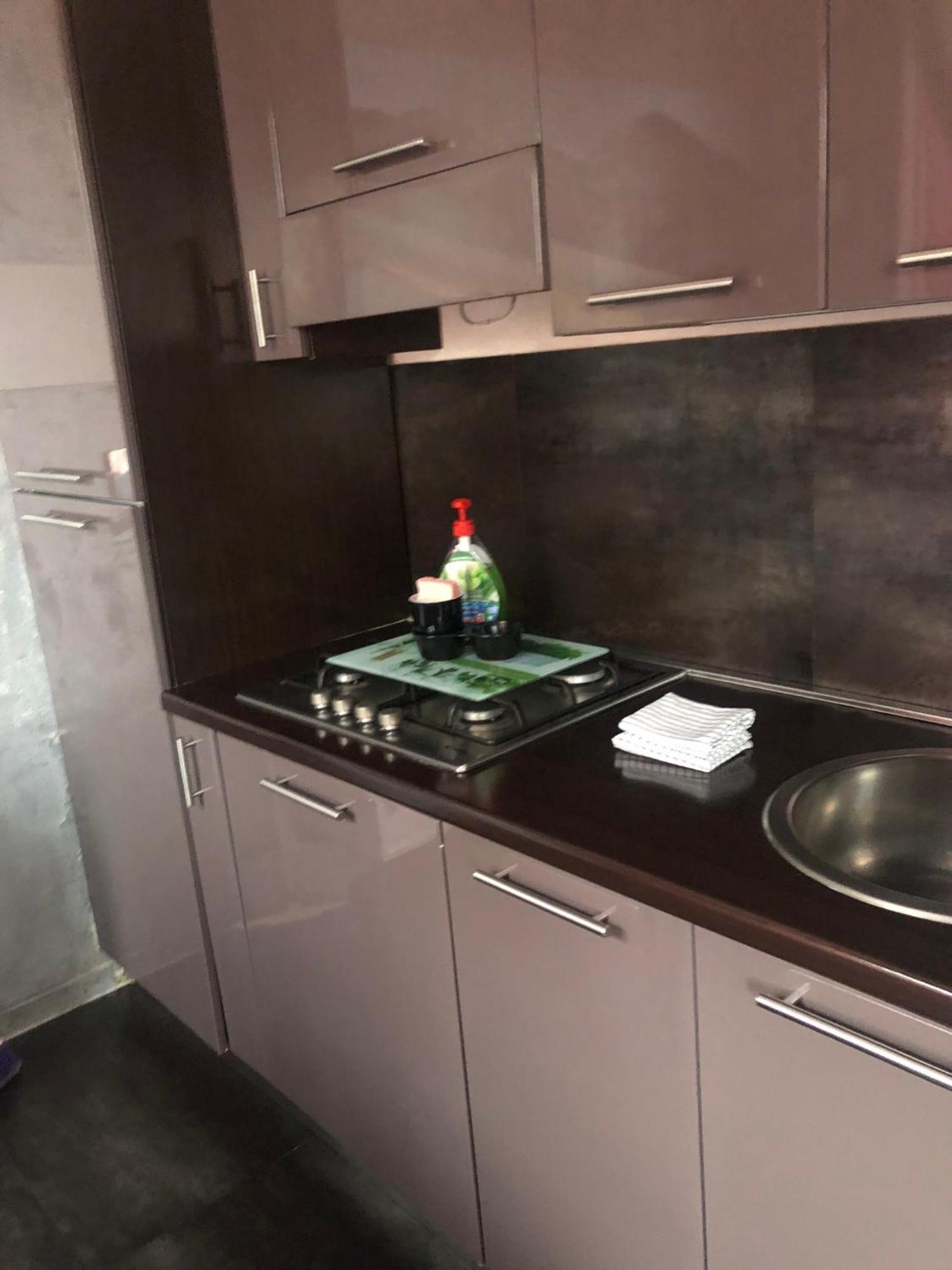 La Casa Colorata Apartment Pisa Luaran gambar