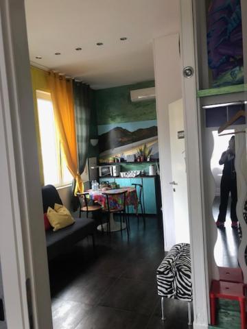 La Casa Colorata Apartment Pisa Luaran gambar
